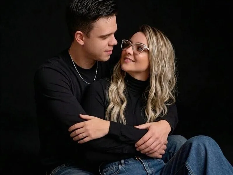 Joao & Yara