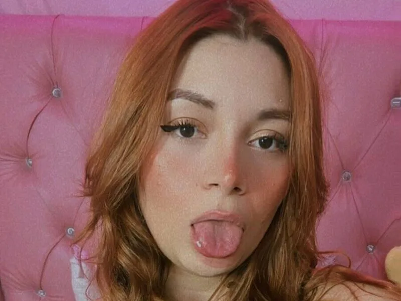 Maddie Blaker