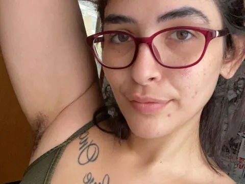 Tali Majid — Flirt4Free Photos