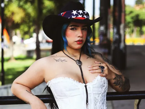 Alexaa Stonne — Flirt4Free Photos