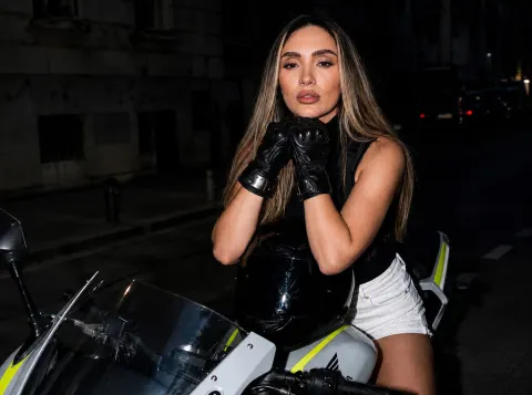 Sasha Elite — Flirt4Free Photos
