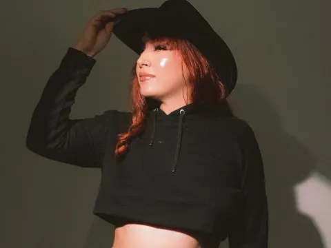Fernanda Vasquez cam model
