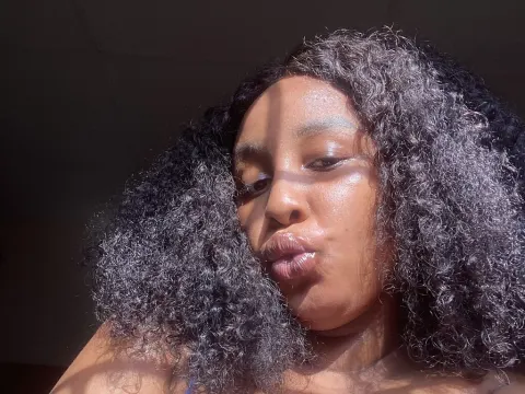 Benita Lulu cam model