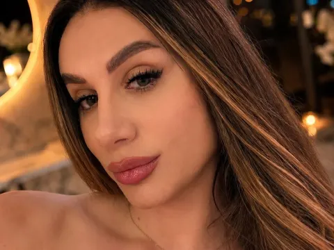 Jessie Jayne — Flirt4Free Photos