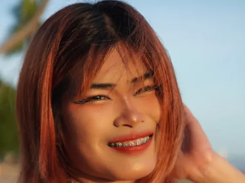 Mali Siam — Flirt4Free Photos