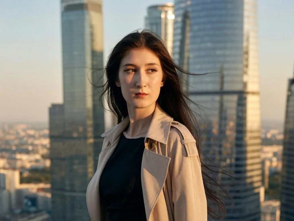 Carlita Rhude