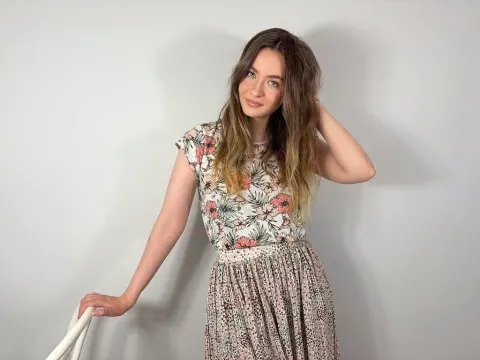 Anna Wilsom — Flirt4Free Photos