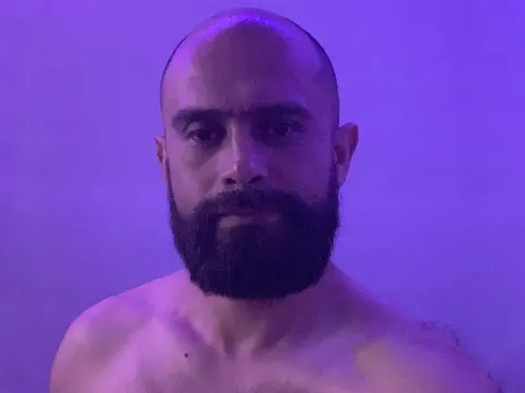 Ezequiel Mobland cam model