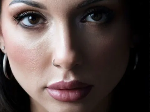 Odelia Fennimoref — Flirt4Free Photos