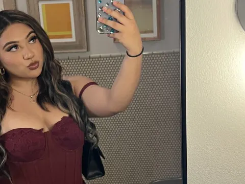 Rosie Reyes — Flirt4Free Photos