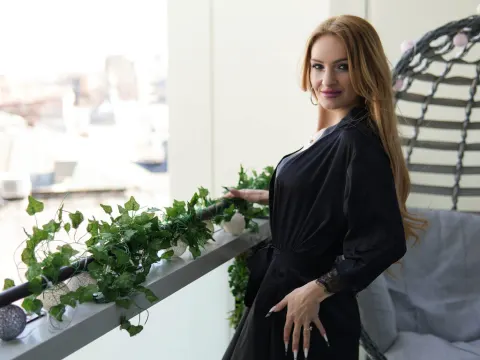 Cataleya Kirk — Flirt4Free Photos