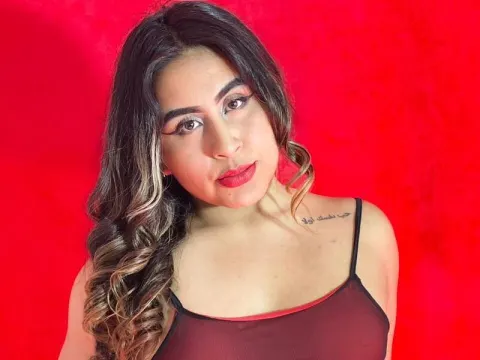 Freya Miller — Flirt4Free Photos