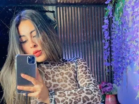Freya Miller — Flirt4Free Photos