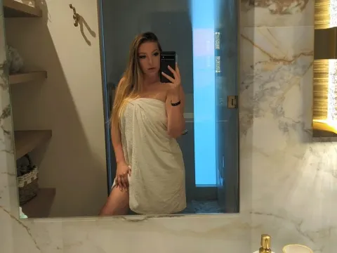 Arabella Kingston cam model