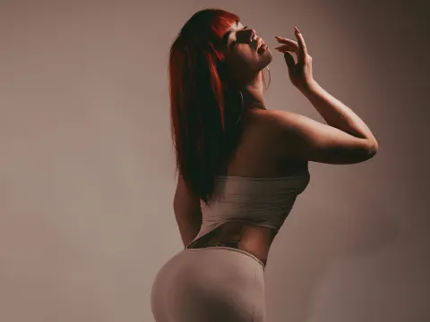 Lua Dyet cam model