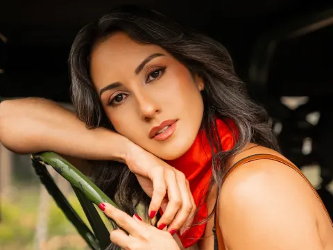 Sara Laurent — Flirt4Free Photos