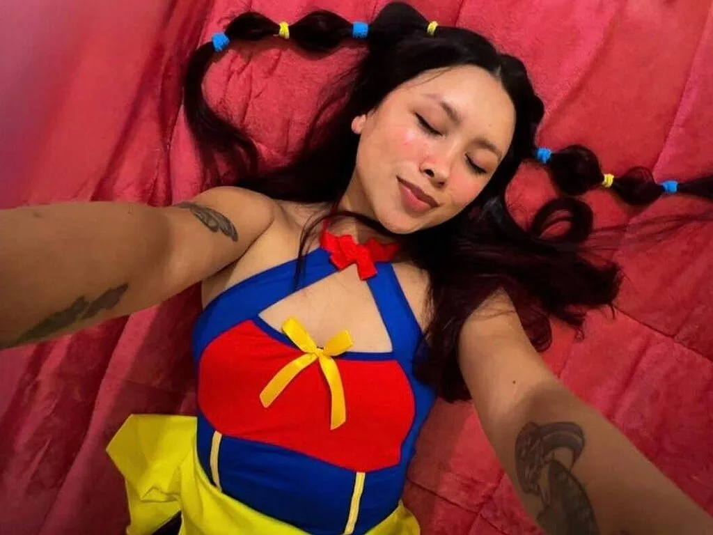 Nicole Morelli