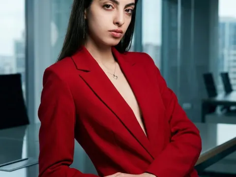 Melia Sterk — Flirt4Free Photos