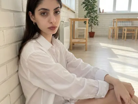 Melia Sterk — Flirt4Free Photos