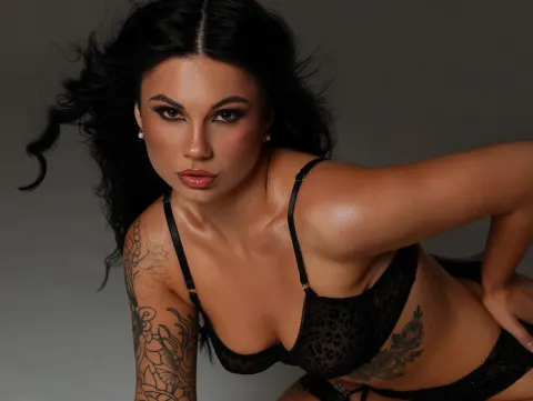 Emma Cutem — Flirt4Free Photos