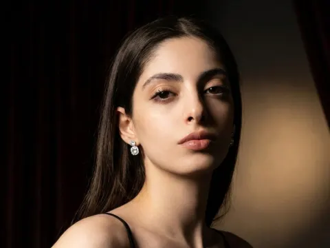Melia Sterk — Flirt4Free Photos