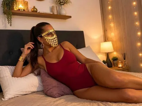 Valentina Lunna — Flirt4Free Photos