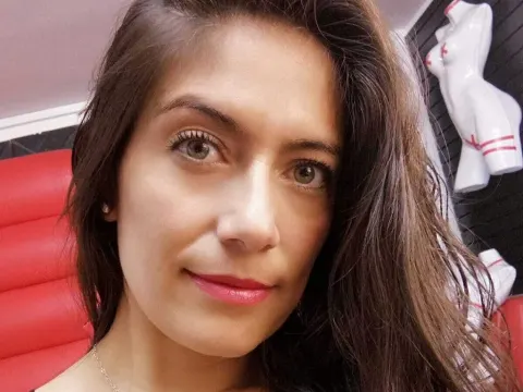 Sara Squiirt — Flirt4Free Photos