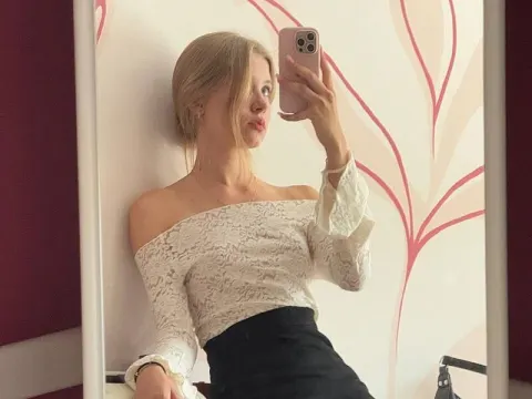 Anya Spueler — Flirt4Free Photos