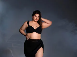Emily Hyde cam model