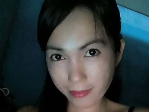 Jessica Tungo cam model