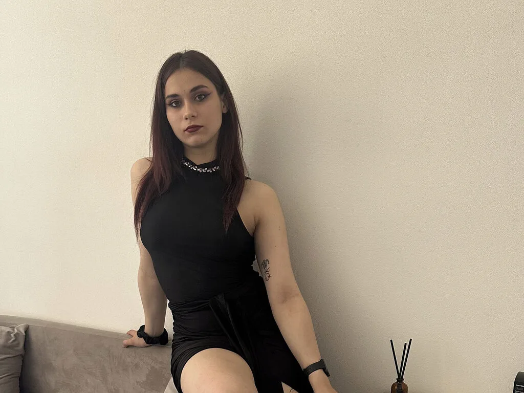 Novalee Benson