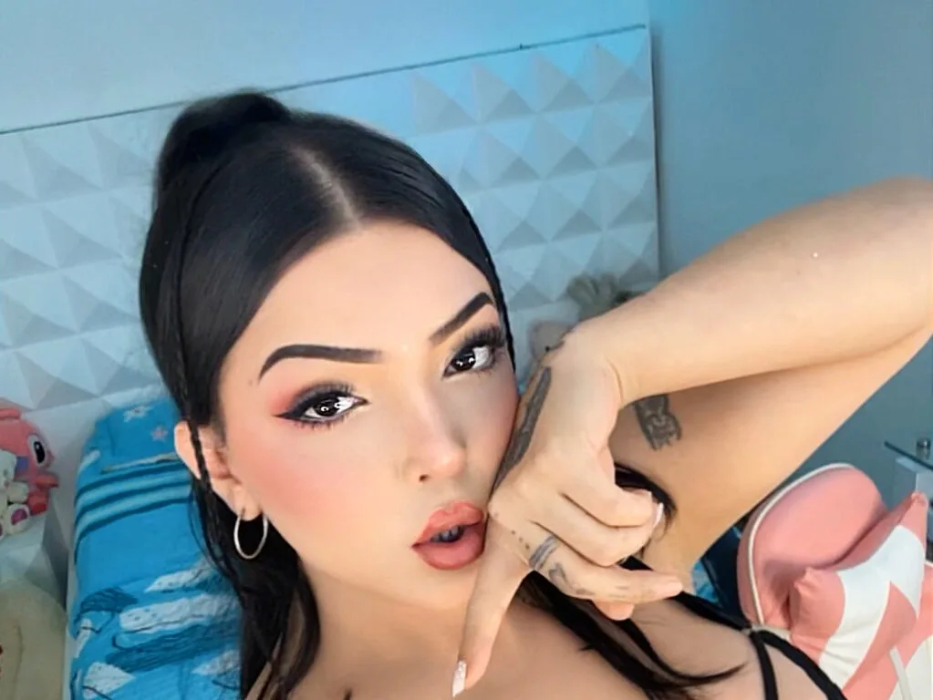 Aria Collin