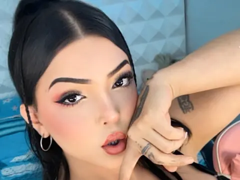 Aria Collin — Flirt4Free Photos