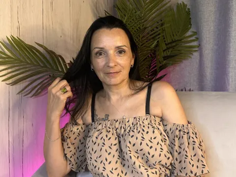 Jennie Porter — Flirt4Free Photos