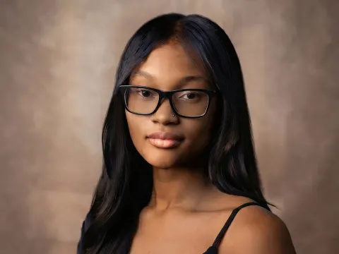 Zoe Pix cam model