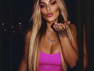 Carolina Doll Baby — Flirt4Free Photos