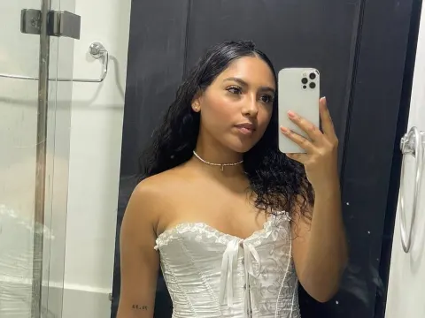 Abby Stwart — Flirt4Free Photos