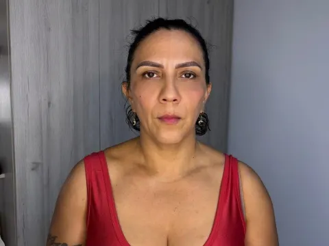 Cris Luna — Flirt4Free Photos