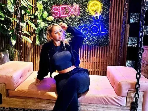 Victoria Sstone — Flirt4Free Photos