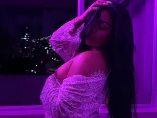 Katte Belle cam model