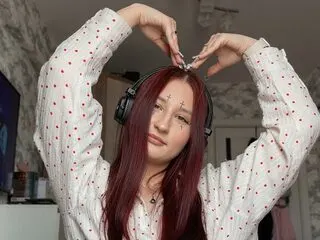 Terica Krutz cam model