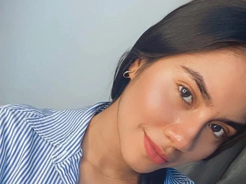 Maggy Luna — Flirt4Free Photos