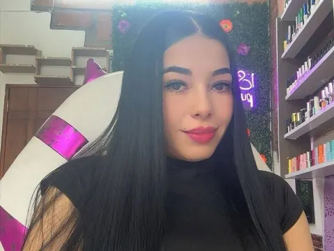 Sofy Baanks — Flirt4Free Photos