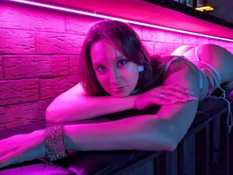 Christeen Brasier — Flirt4Free Photos