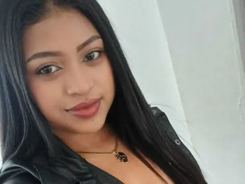Kelsy Dream cam model
