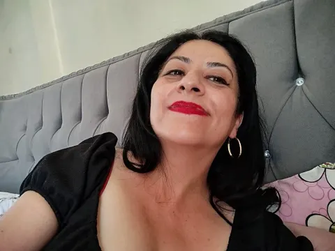Elena Harley cam model