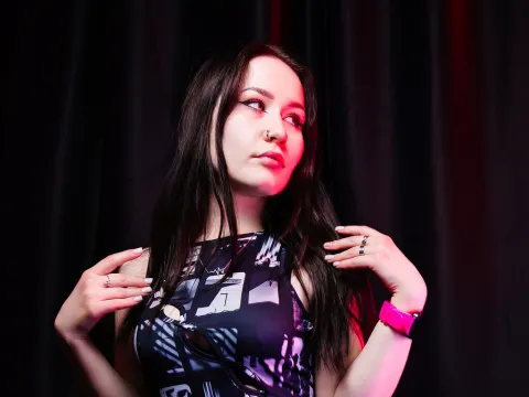 Naomi Brinx — Flirt4Free Photos