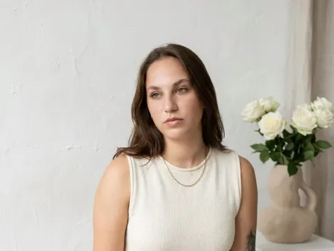 Sanjuana Prellwitz — Flirt4Free Photos