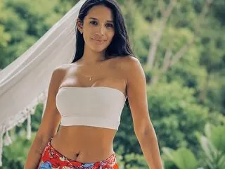 Gracee Jones cam model