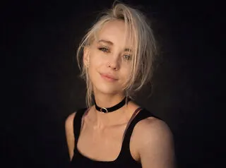 Lora Luxs & Alexandre Hardcor cam model